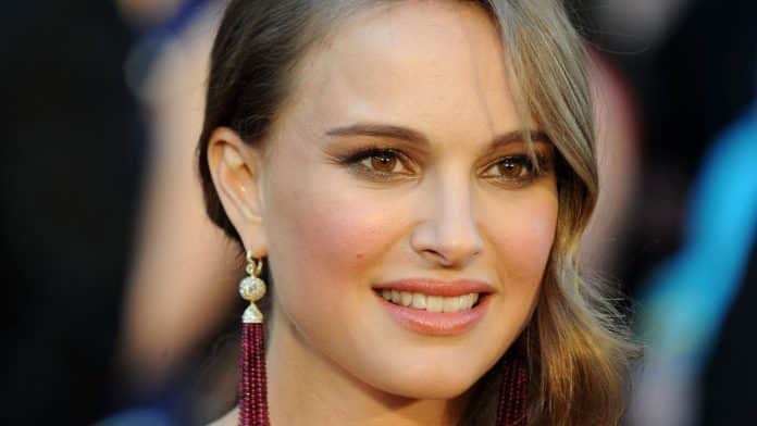 Natalie Portman