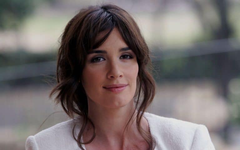 Paz Vega: innovación y estilo en cada peinado, dentro y fuera de la pantalla