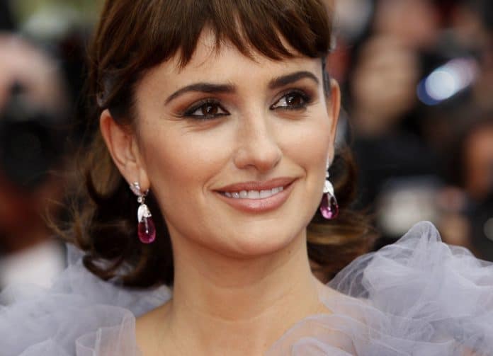 Penélope Cruz 3