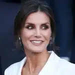 reina Letizia
