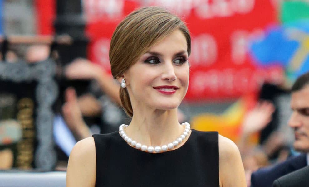 The Royal Fashionista Challenge de Reina Letizia