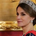 La Reina Letizia, muy tocada por las acusaciones de Jaime del Burgo, exmarido de Telma Ortiz