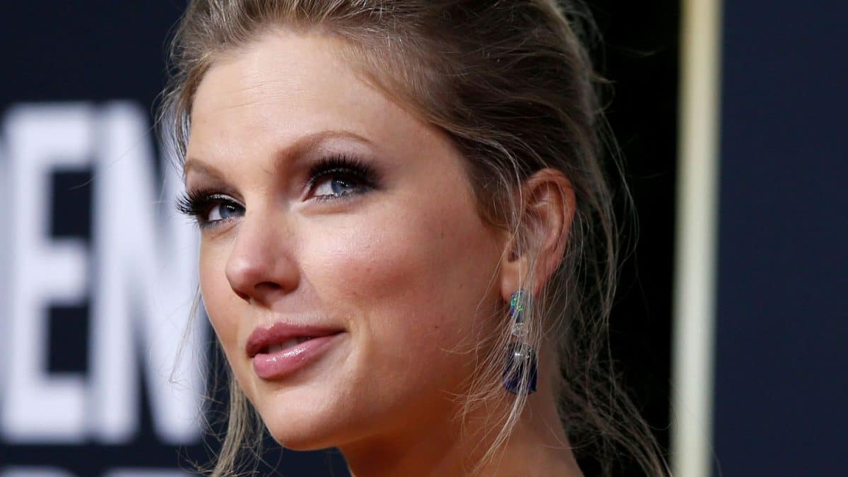 El terremoto Taylor Swift llega este miércoles a Madrid: despliegue histórico