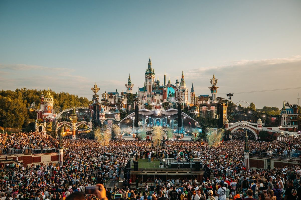 Tomorrowland: España elegido como su nuevo destino