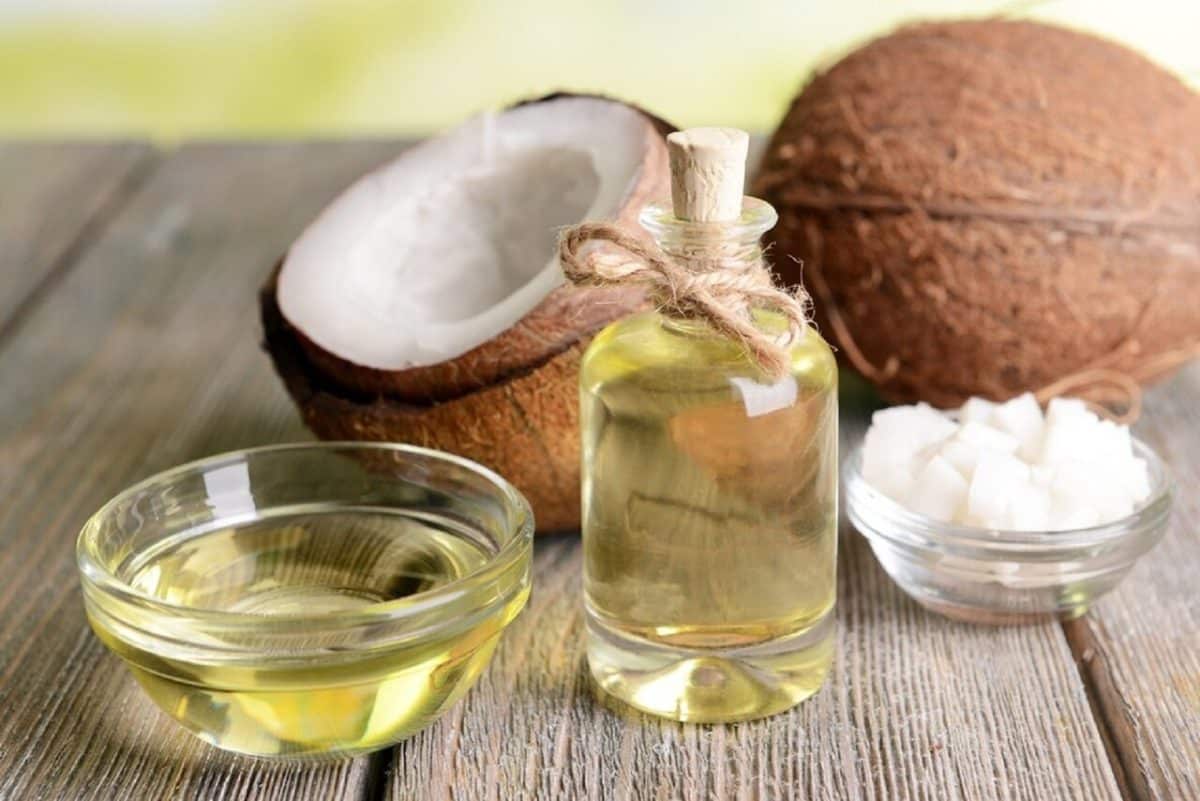Los beneficios del aceite de coco para tu cuidado personal