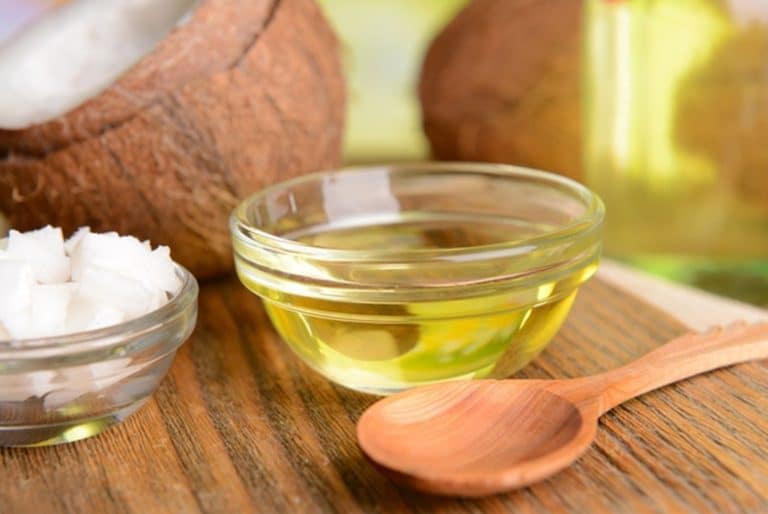 Los beneficios del aceite de coco para tu cuidado personal