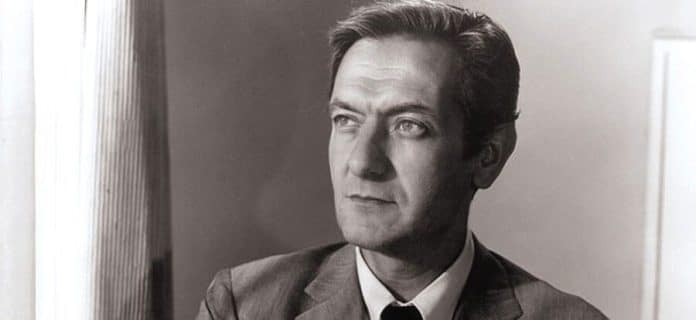 Alberto Closas Alberto Closas