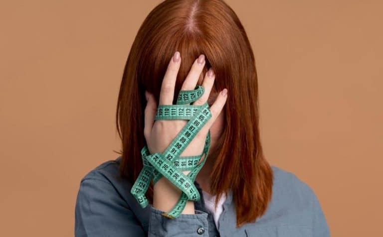 ¿Cuáles son los síntomas de la anorexia nerviosa? Expertos explican cómo detectarla