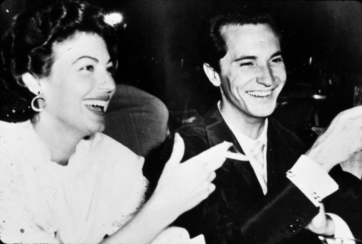 El mito de Luis Miguel Dominguín: pasión, toros y amores inolvidables
