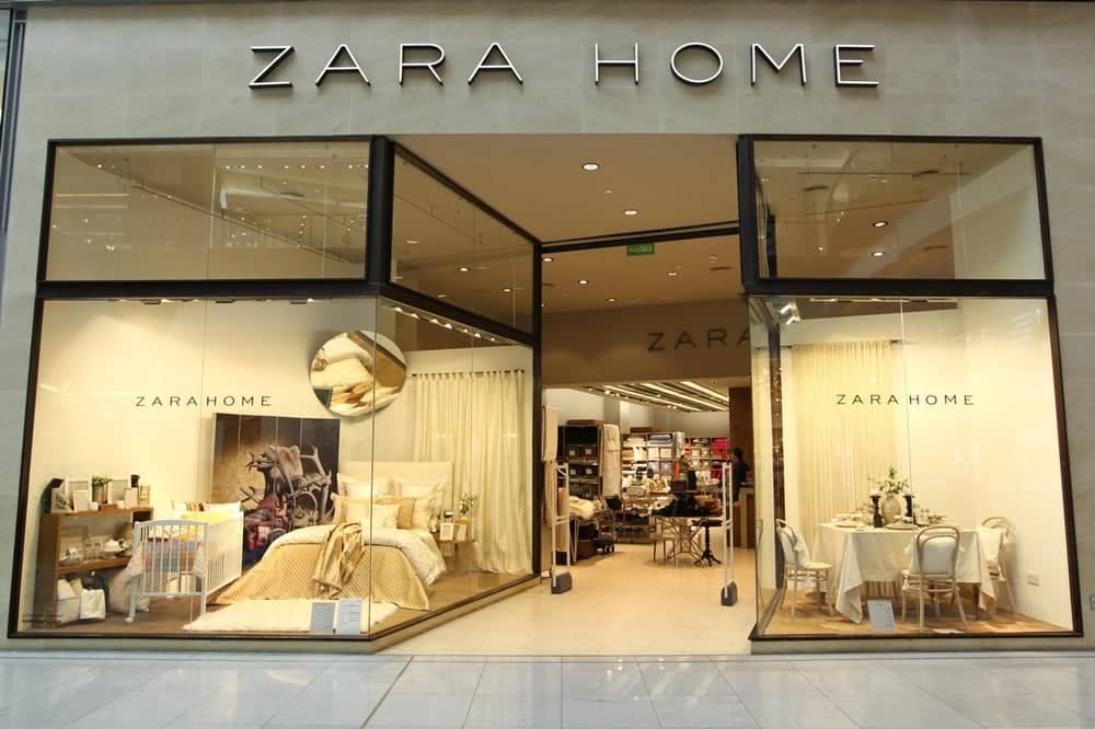 Decora y brilla en esta navidad con Zara Home: ¡Así es la colección 2023!