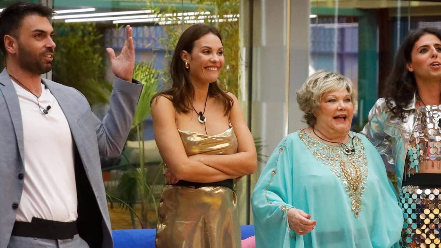El gran cambio en Gran Hermano VIP el concursante al que nunca