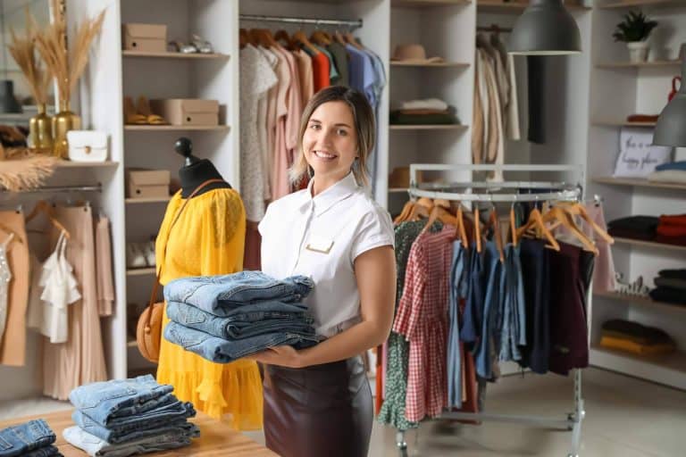 Una tienda de referencia femenina a la hora de comprar vaqueros tiffosi, Inara