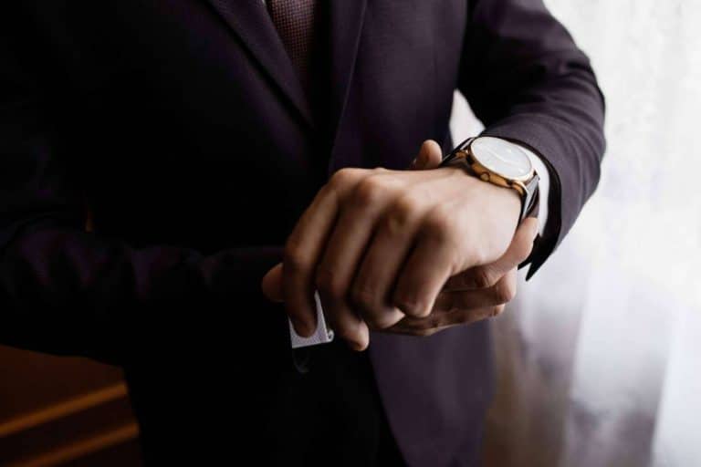 ¿Amantes de los relojes de lujo? La marca Hublot está en exclusiva
