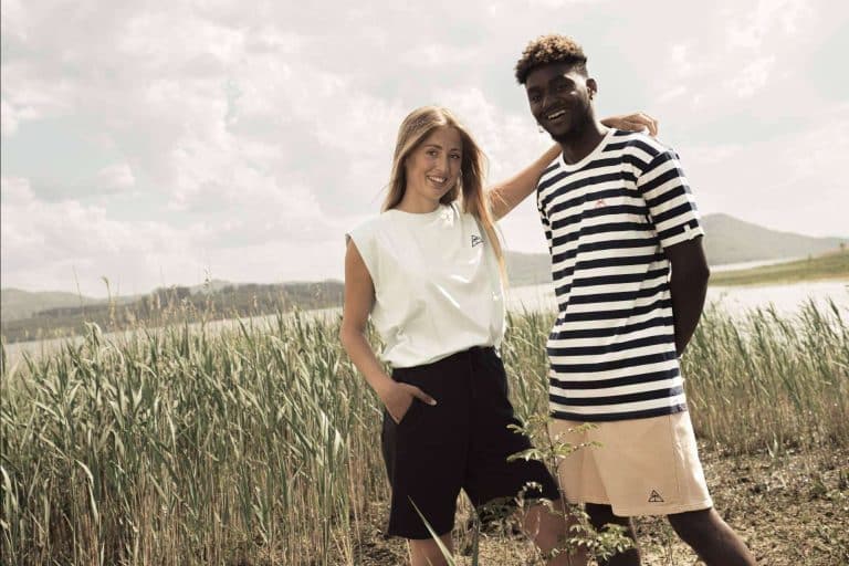 Océanna Clothing se posiciona como la apuesta definitiva para la moda sostenible