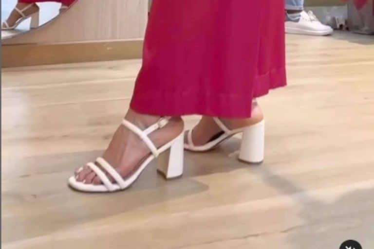 La colección de Zavatty ofrece una gran variedad de sandalias de moda