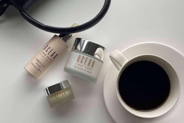 Para afrontar la bajada de temperaturas con buena cara, la rutina de skincare definitiva
