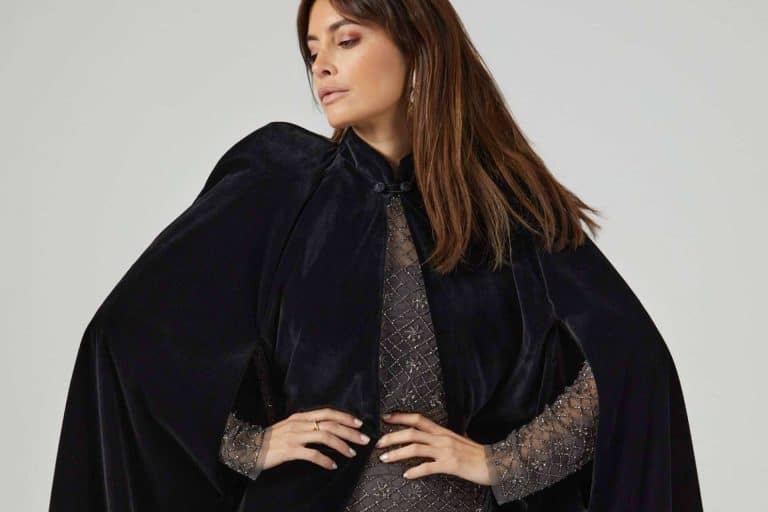 6 trucos para ser una invitada de invierno elegante sin pasar frío