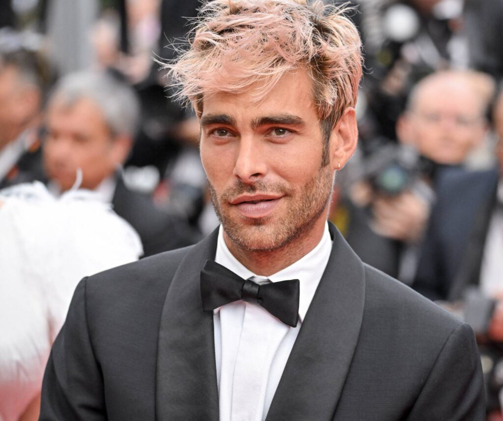 Jon Kortajarena: más allá de la pantalla, un influencer auténtico