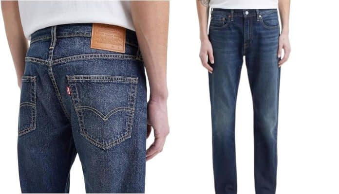 Levi's Amazon