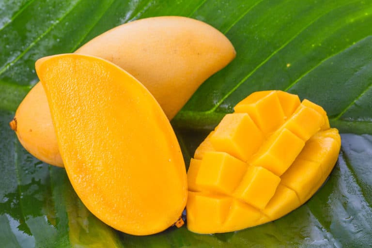 El mango previene el envejecimiento prematuro