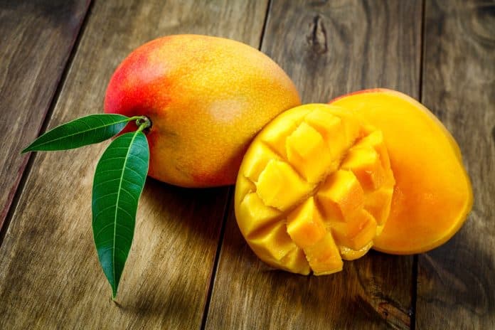 mango