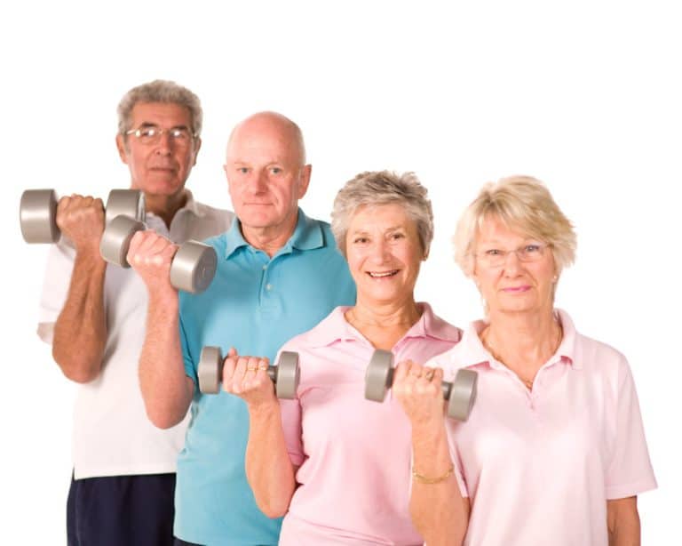 Osteoporosis: Alimentos milagrosos y hábitos para unos huesos fuertes