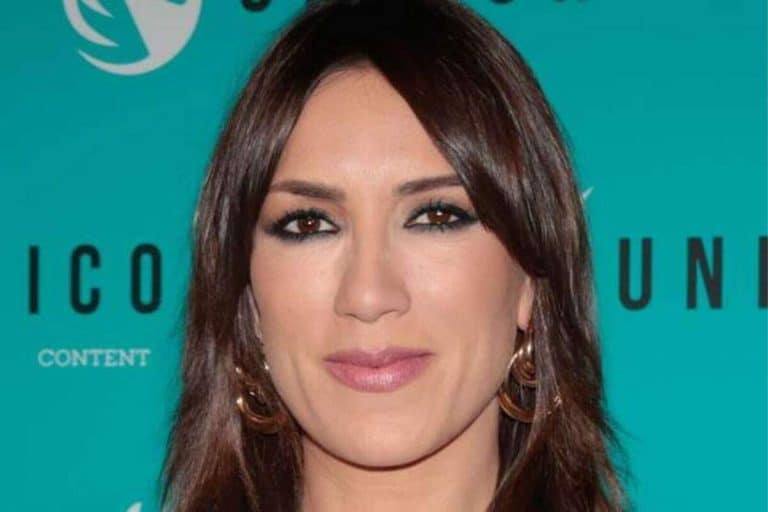 Patricia Pardo entra en pánico con el fichaje estelar de Supervivientes