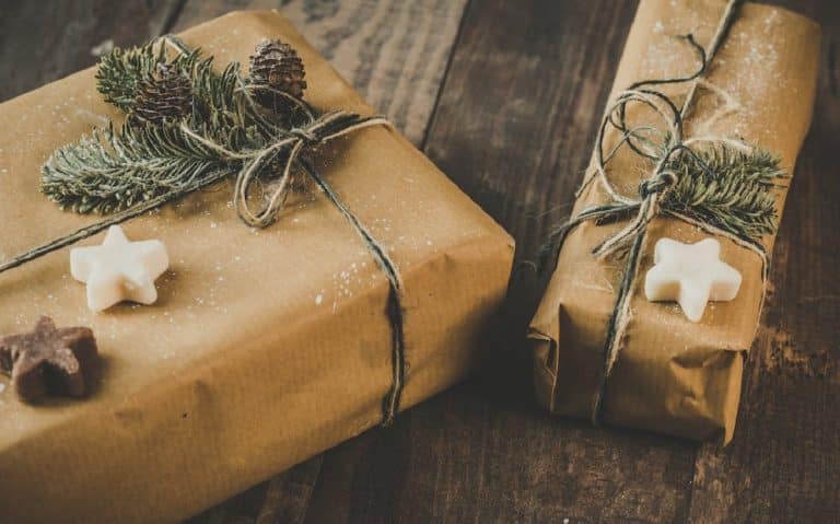 Ideas de regalos navideños para tu mejor amiga