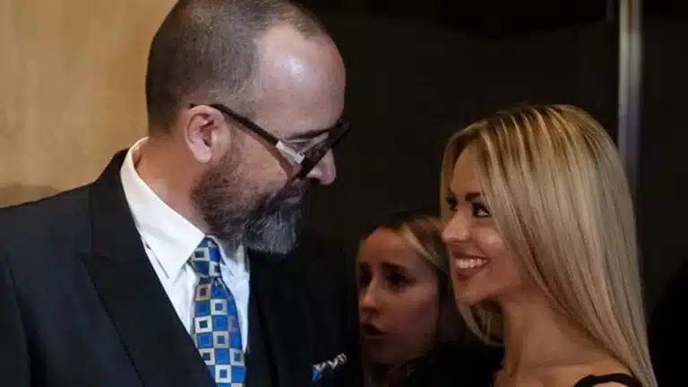 Natalia Almarcha desvela el misterio de su futuro con Risto Mejide: ¿habrá boda pronto?