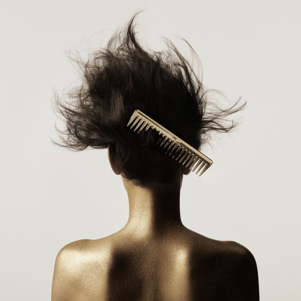 Inditex abre su nueva línea “Zara Hair”, especializada en peluquería y belleza