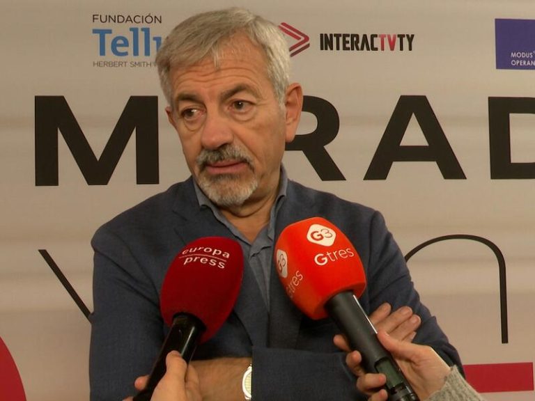 Carlos Sobera desvela cómo está Fabiola Martínez tras la última ‘traición’ de Bertín Osborne