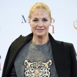 Genoveva Casanova reaparece tras sus imágenes con Federico de Dinamarca