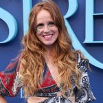 María Castro desvela que su tercer hijo será una niña