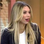 Alejandra Rubio desmiente a Gemma Serrano con una contundente prueba en su 'cara a cara'