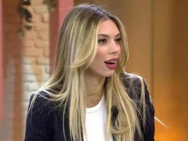 Alejandra Rubio desmiente a Gemma Serrano con una contundente prueba en su ‘cara a cara’