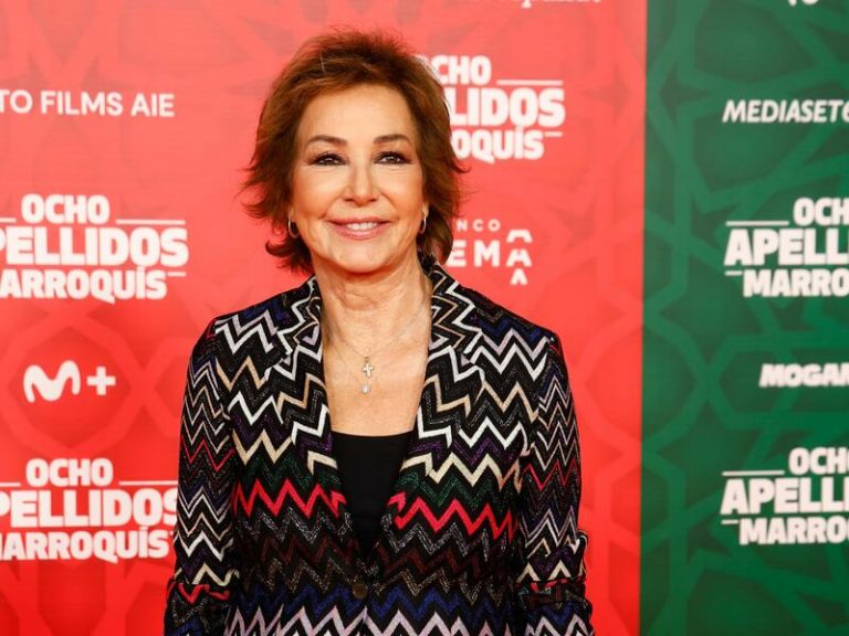 Ana Rosa Quintana, un apoyo para Nuria González tras conocerse que seguirá los pasos de Fefé para desheredar a sus hijos