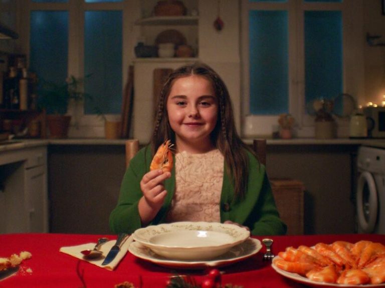 El esperado anuncio de Navidad de Pescanova que recupera los clásicos de esta época