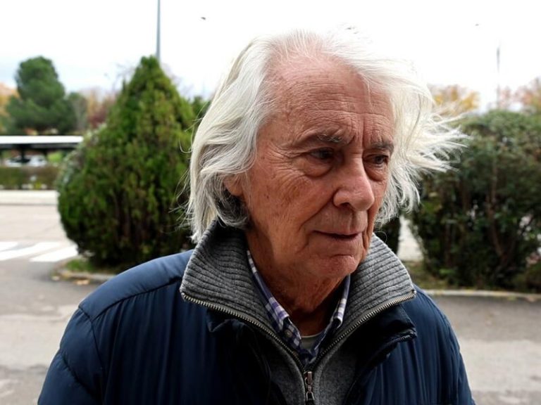 Manolo, hermano de Concha Velasco, rompe su silencio tras la muerte de la actriz