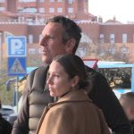 Joaquín Prat presume de su relación con Alexia Pla