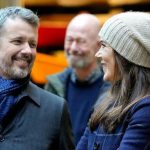 Federico y Mary de Dinamarca derrochan felicidad en sus imágenes más familiares