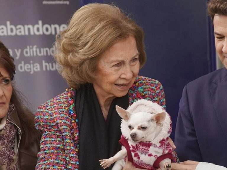 La reina Sofía: sale de nuevo a la luz el chantaje de Bárbara Rey a Don Juan Carlos