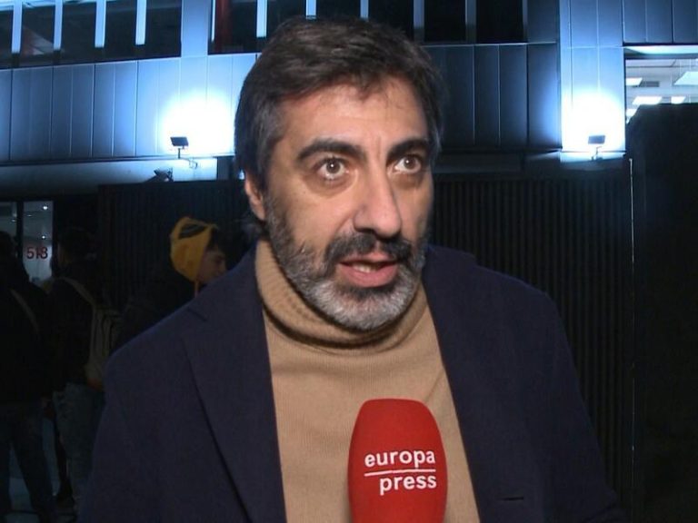 Juan del Val sale en defensa de su amigo, el torero Juan Ortega: «Es una situación difícil»