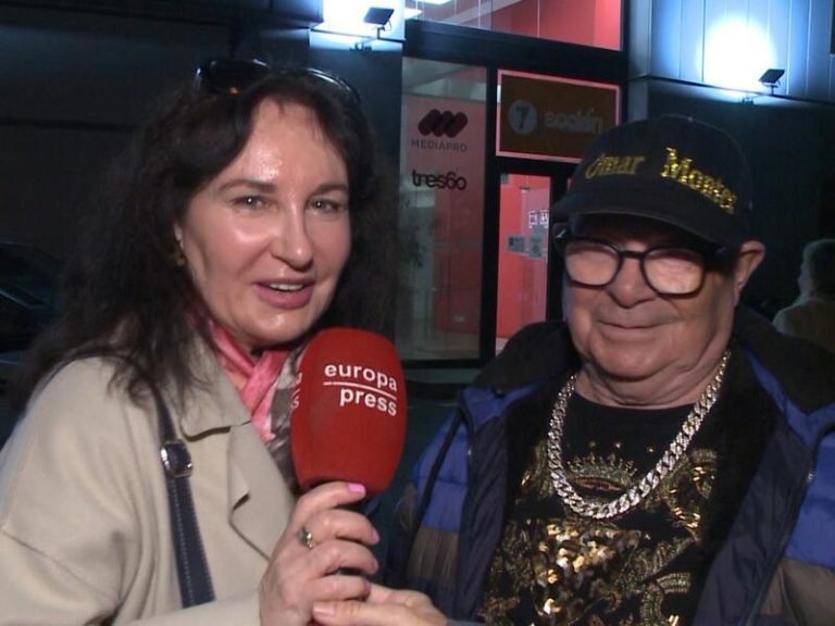 La familia de Omar Montes recuerda con cariño sus navidades en Cantora con Isabel Pantoja: «Los queremos mucho»