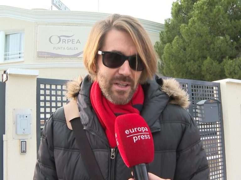 Manuel Velasco agradece todo el cariño recibido