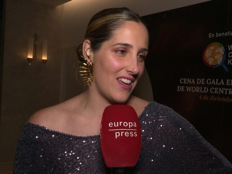 Icíar Aragón, hija de Emilia Aragón, da la última hora sobre el estado de salud de su tía, Rita Irasema