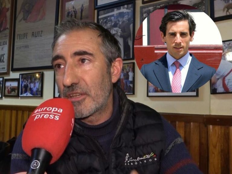 Jesús Alba, alcalde de Checa, asegura que no le dan importancia a lo sucedido con Juan Ortega
