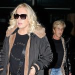 Bárbara Rey celebró el cumpleaños de Chelo García Cortés junto a ella y a su hija