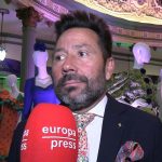 Pepe da Rosa recuerda a Concha Velasco con cariño