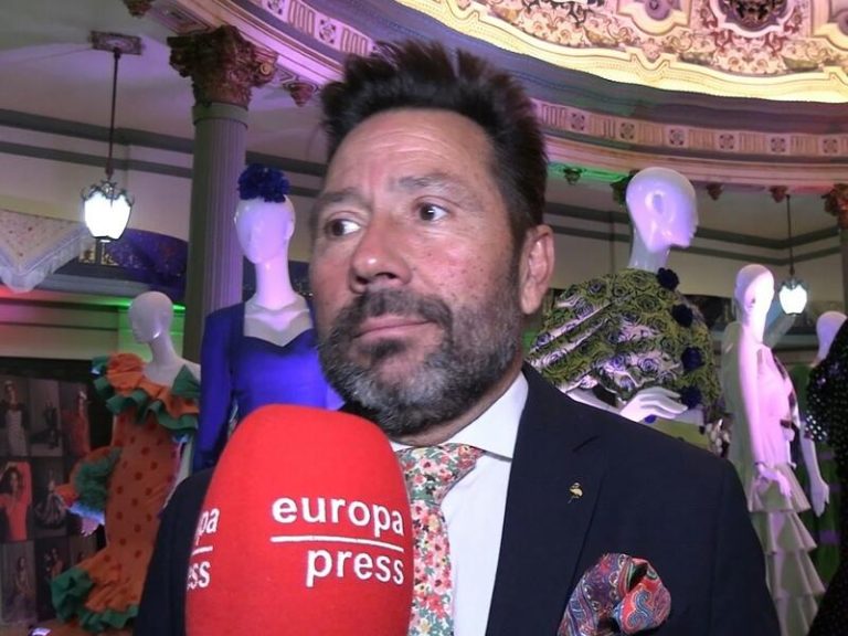 Pepe da Rosa recuerda a Concha Velasco con cariño