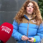 Sofía Cristo le da la espalda a su hermano, Ángel Cristo Jr: "No hemos visto nada y no nos interesa"